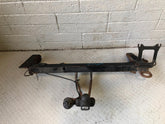 Freelander 2 Tow Bar and Electric 2006 to 2014 Witter Land Rover R10095